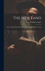 The New Land