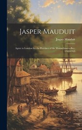 Jasper Mauduit