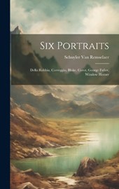 Six Portraits