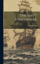The Navy Everywhere - Conrad Cato - 9781019889183