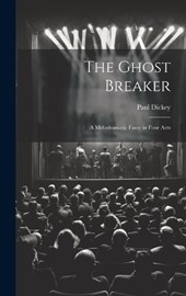 The Ghost Breaker