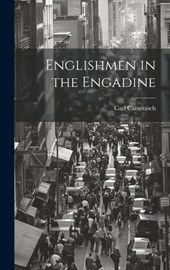 Englishmen in the Engadine