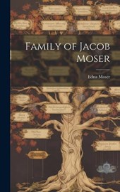 Family of Jacob Moser