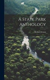 A State Park Anthology