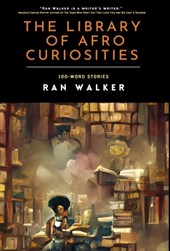 The Library of Afro Curiosities