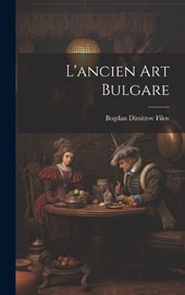 L'ancien art bulgare