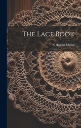 The Lace Book - N Hudson Moore - 9781020020643