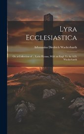 Lyra Ecclesiastica