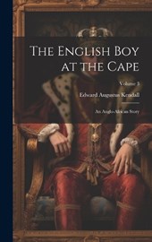 The English boy at the Cape