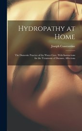 Hydropathy at Home