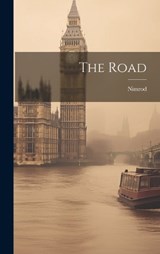 The Road - Nimrod - 9781020058462