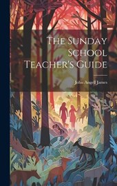 The Sunday School Teacher's Guide