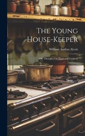 The Young House-Keeper