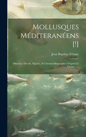 Mollusques Méditeranéens [!]
