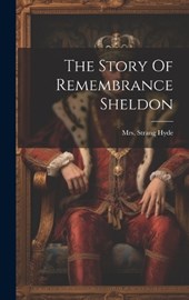 The Story Of Remembrance Sheldon