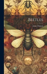 Beetles - James Duncan - 9781020189296