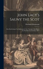 John Lacy's Sauny the Scot