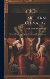 Modern Chivalry - Hugh Henry Brackenridge - 9781020286636
