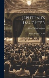 Jephthah's Daughter