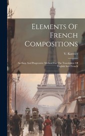 Elements Of French Compositions