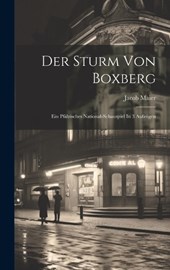 Der Sturm Von Boxberg