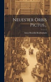 Neuester Orbis Pictus...