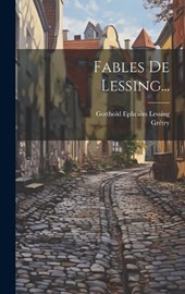 Fables De Lessing...