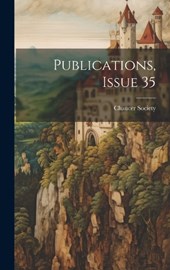 Publications, Issue 35