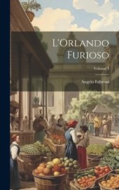 L'Orlando Furioso; Volume 3
