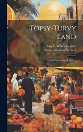 Topsy-Turvy Land
