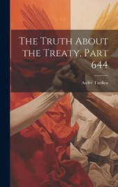 The Truth About the Treaty, Part 644