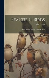 Beautiful Birds - John Cotton - 9781020682148