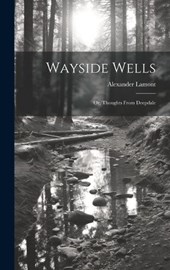 Wayside Wells; Or, Thoughts From Deepdale