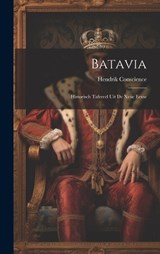 Batavia - Hendrik Conscience - 9781020707612