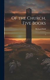 Of the Church, Five Books