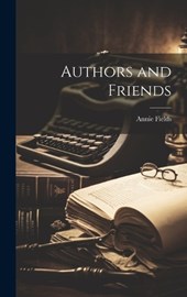 Authors and Friends