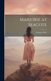 Marjorie at Seacote