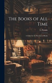 The Books of All Time