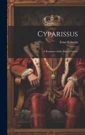 Cyparissus
