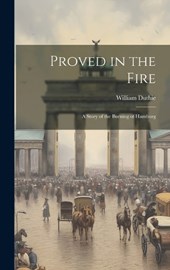 Proved in the Fire