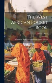 The West African Pocket Book