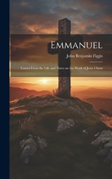 Emmanuel - John Benjamin Figgis - 9781020870026
