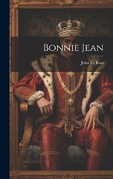 Bonnie Jean - John D Ross - 9781020880285