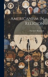 Americanism in Religion