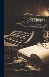 Joseph II - F Franck Bright - 9781020893148