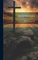 Addresses - Henry Drummond - 9781020912047