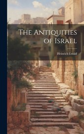 The Antiquities of Israel