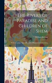 The Rivers of Paradise and Children of Shem