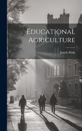 Educational Agriculture