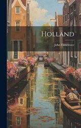 Holland - John Finnemore - 9781020931598